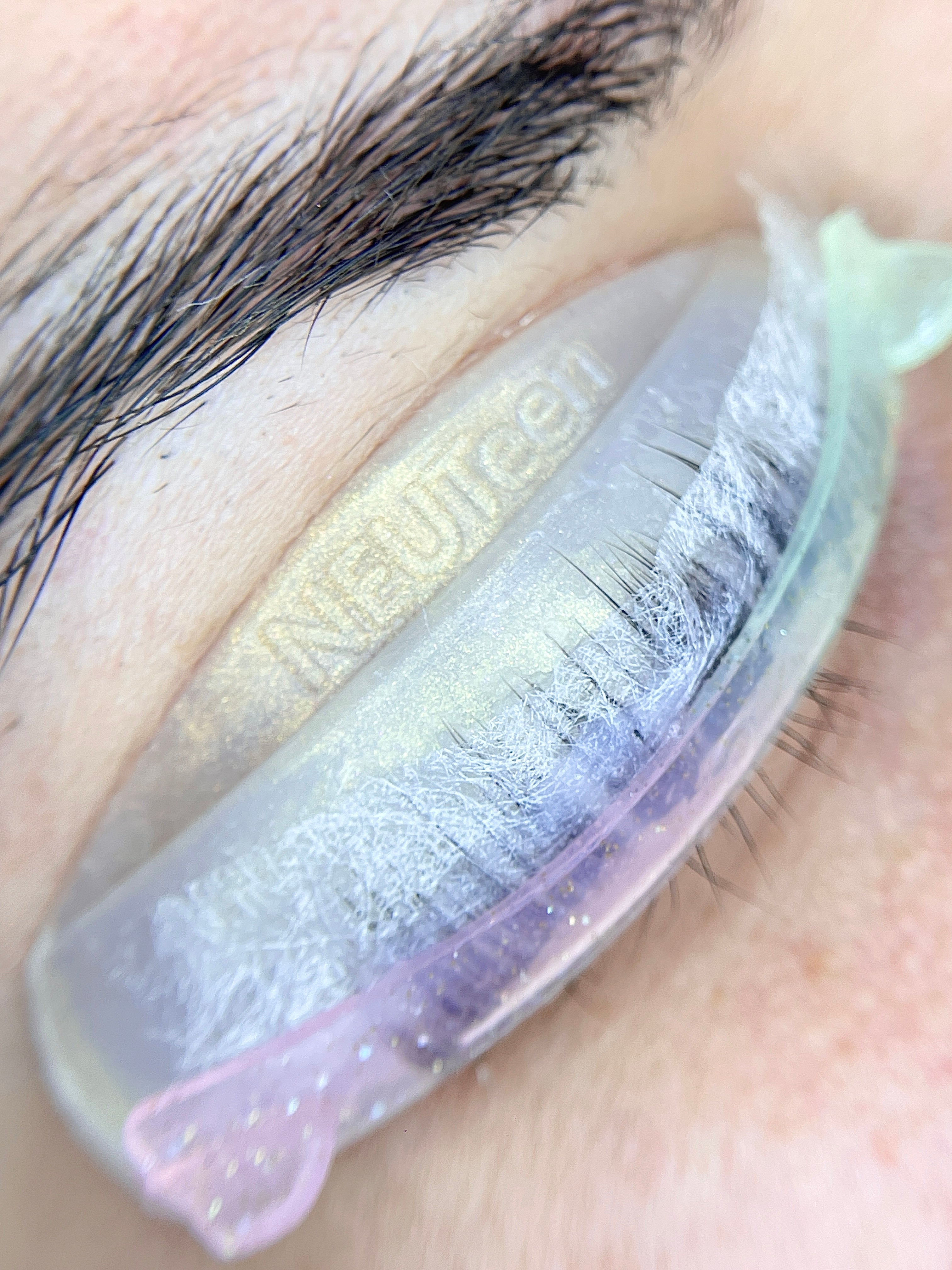 WetSeal Tape – Moisture Retention Tape for Lash Lift