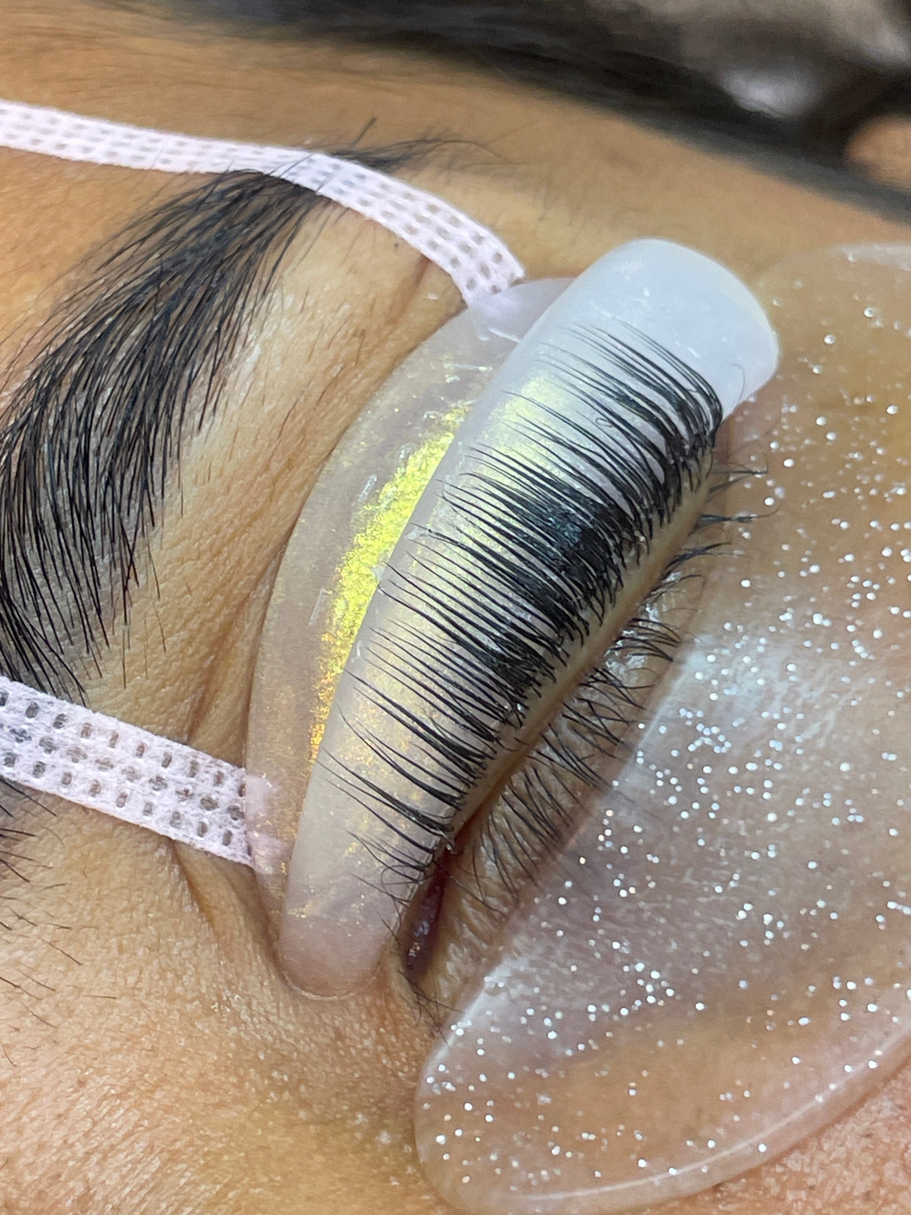 Neubeauty Fancy Lash Lift Shields
