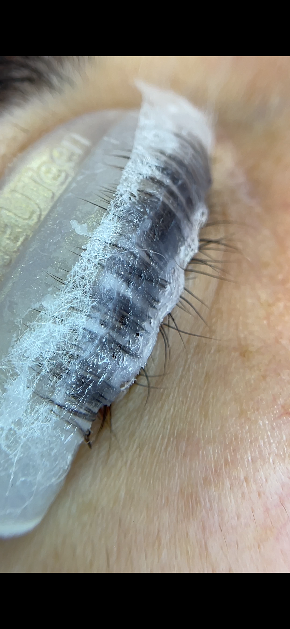 WetSeal Tape – Moisture Retention Tape for Lash Lift