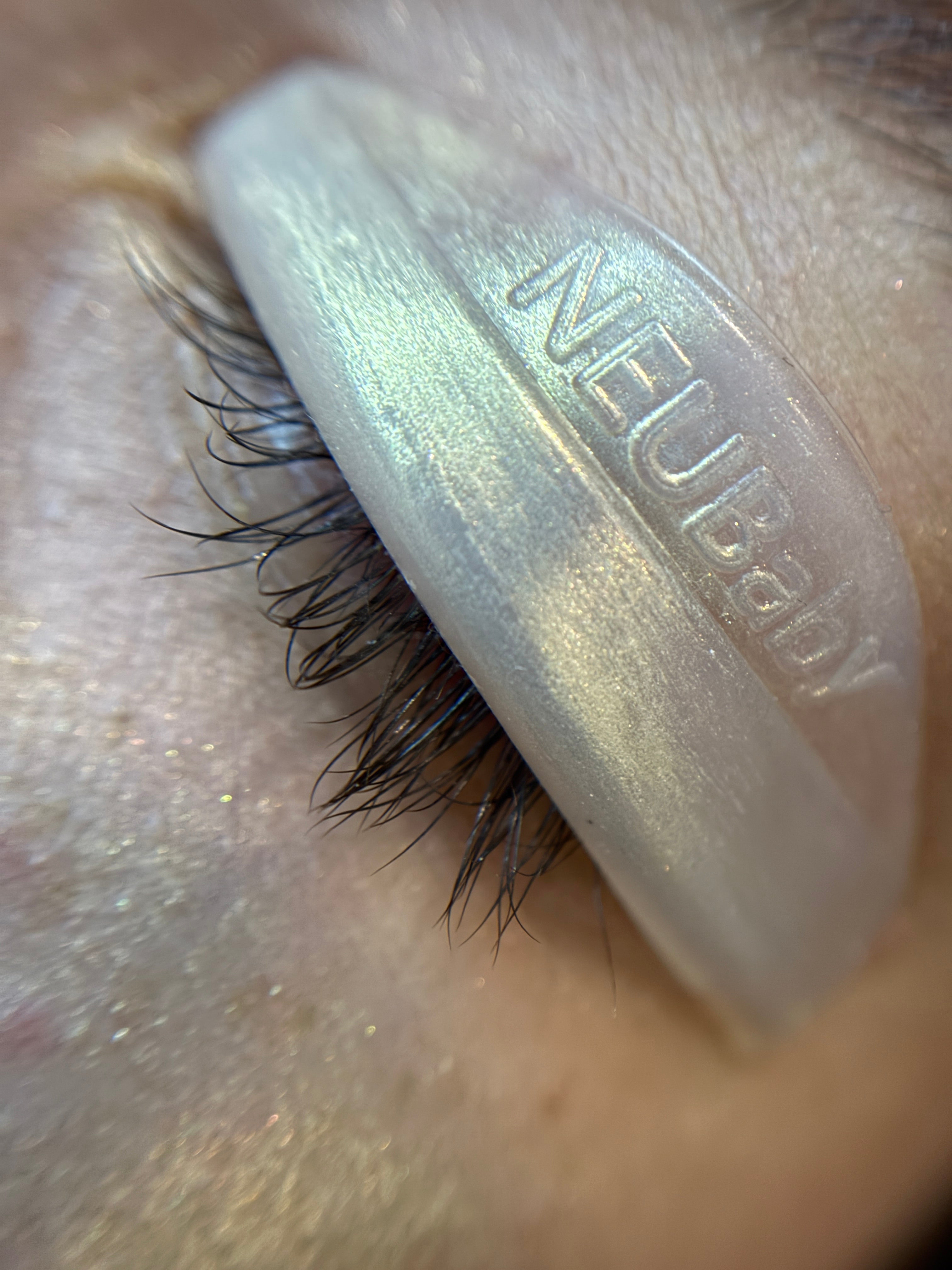 Neubeauty Baby Lash Lift Shields
