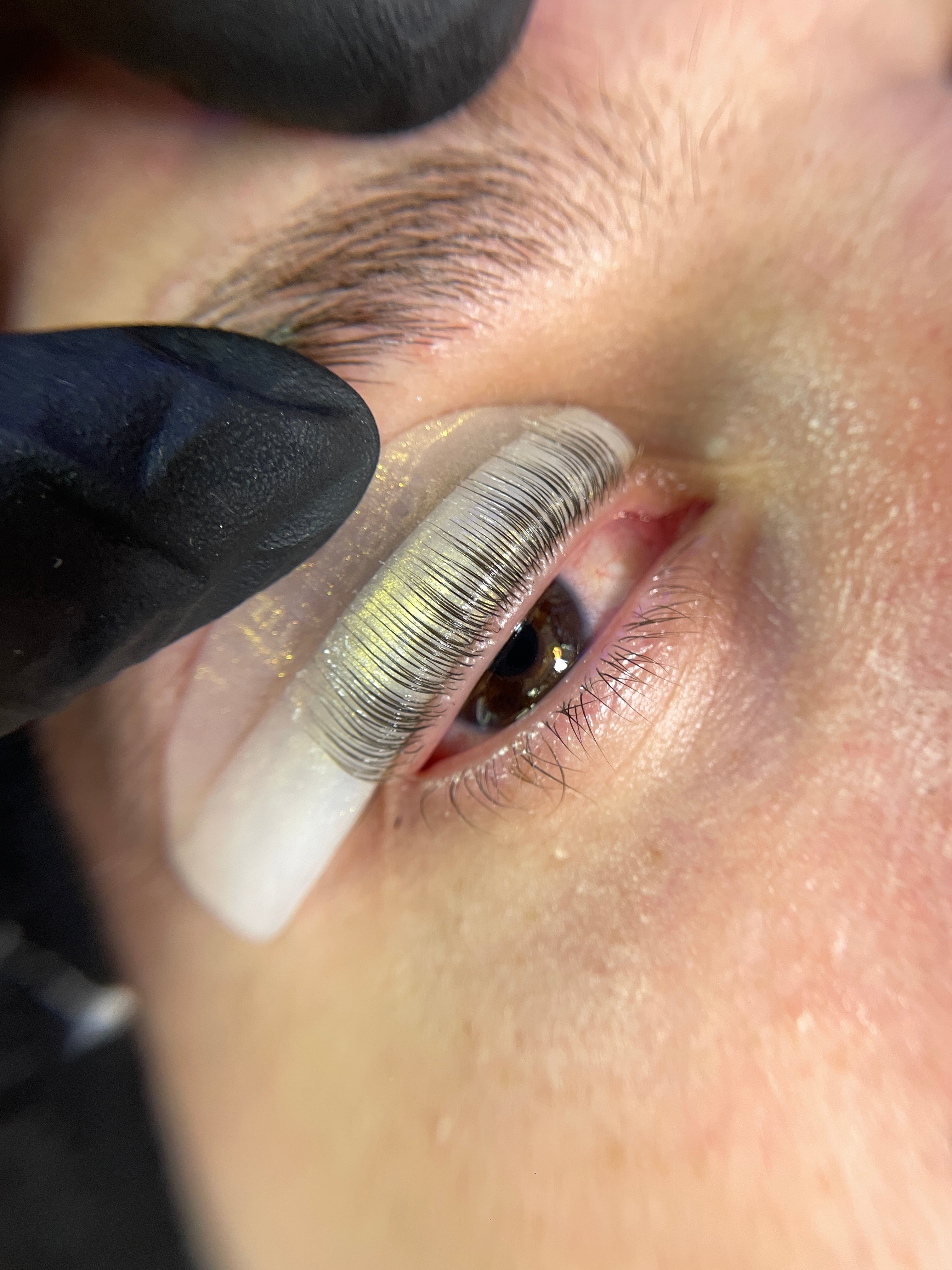 Neubeauty Baby Lash Lift Shields