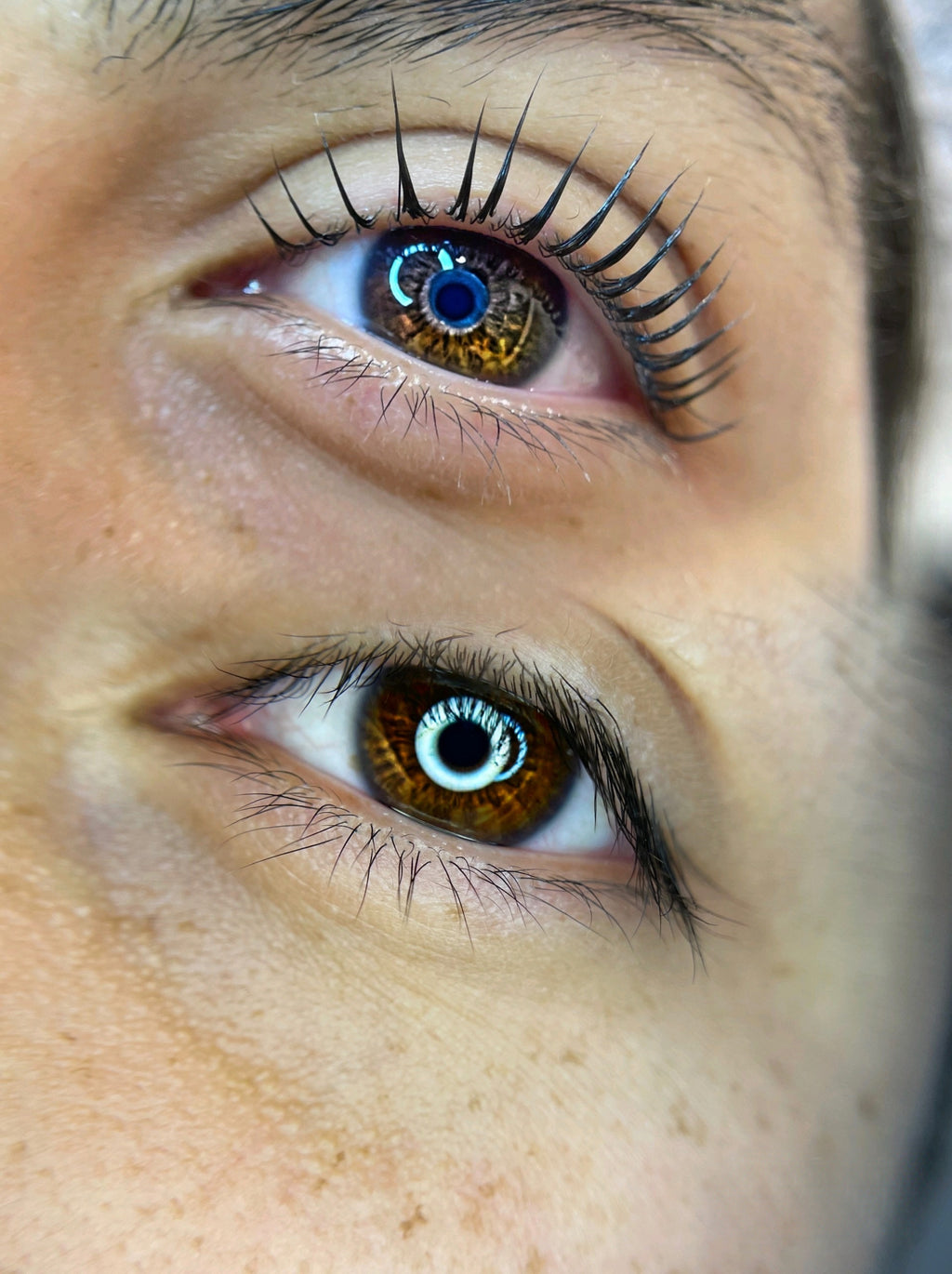 Neubeauty Teen Lash Lift Shields