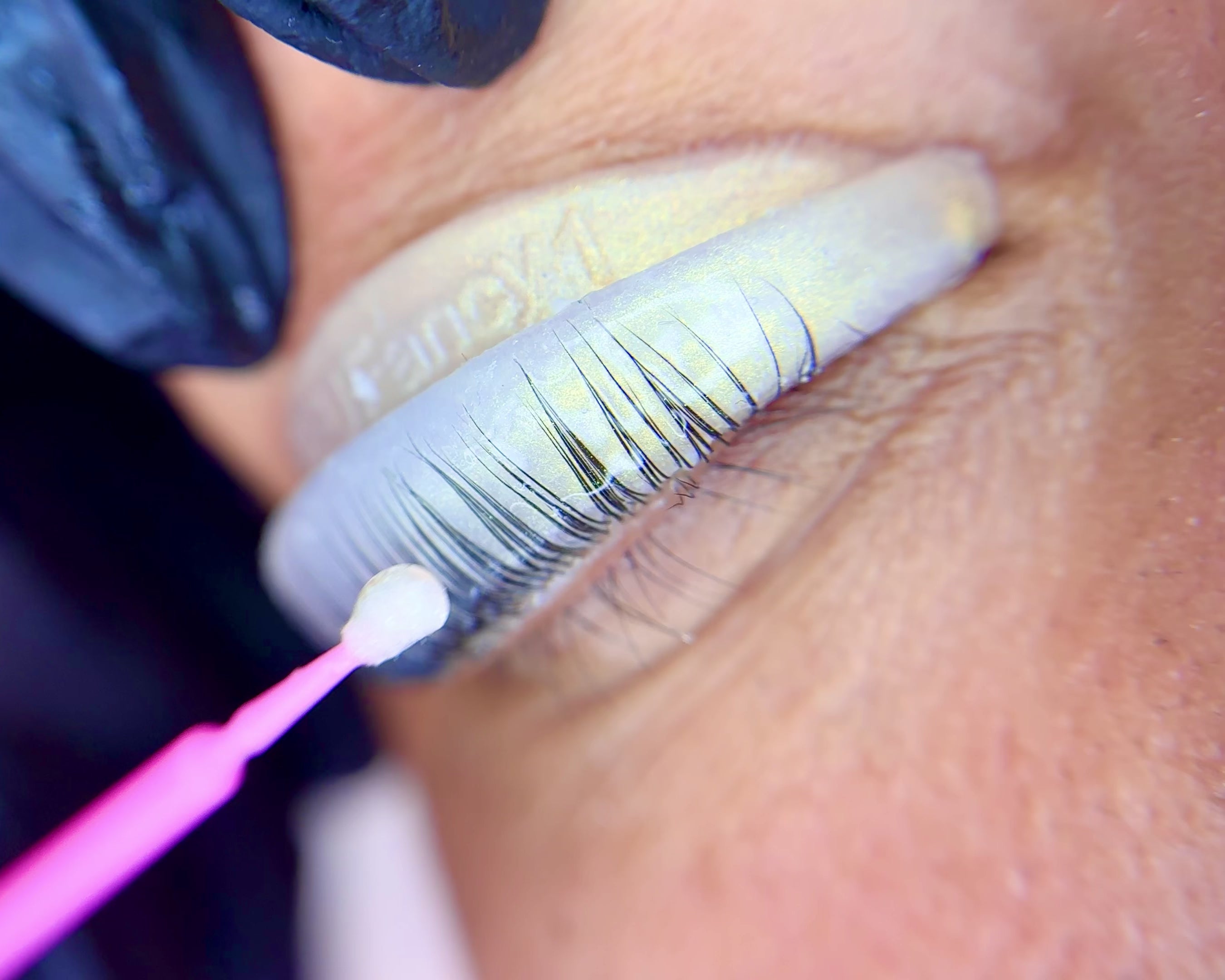 Neubeauty Fancy Lash Lift Shields