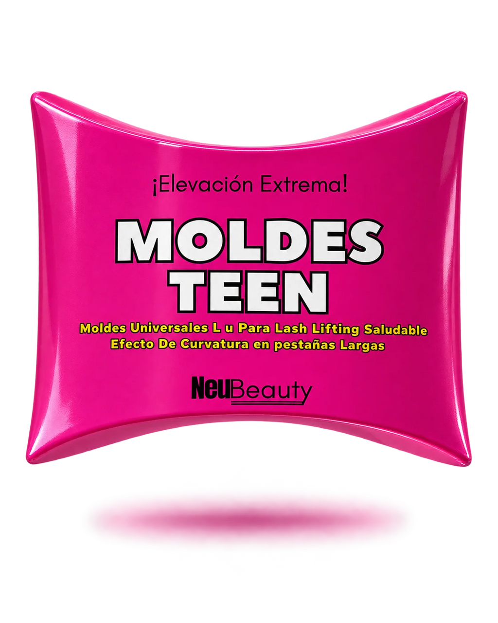 Neubeauty Teen Lash Lift Shields