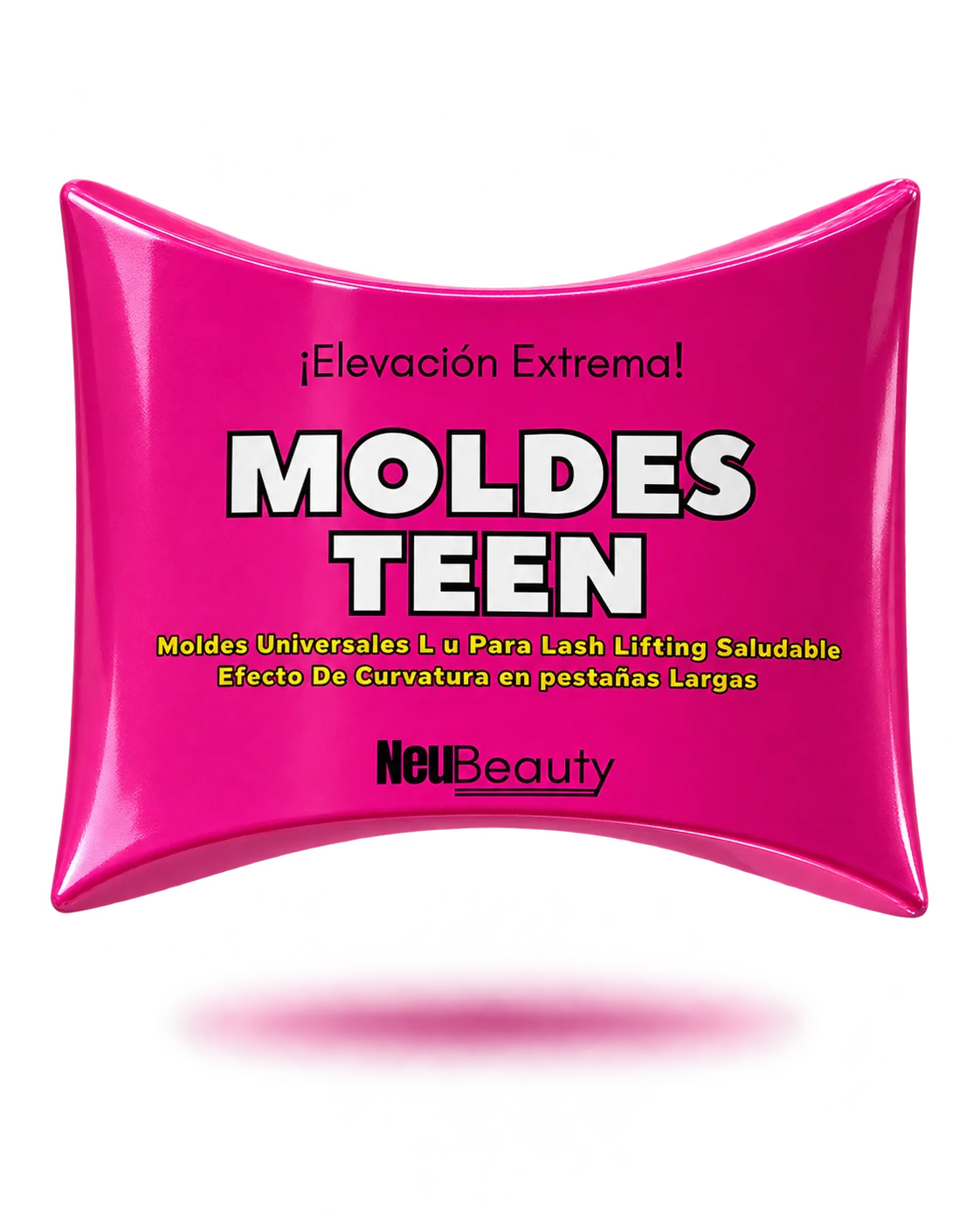 Neubeauty Teen Lash Lift Shields